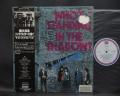 Rolling Stones Who's Standing in the Shadow? Japan ONLY LP OBI