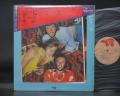 Bee Gees Portrait of Japan ONLY LP CAP OBI PANEL SHRINK