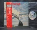 Deep Purple ‎Stormbringer Japan Orig. LP OBI