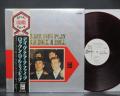Dave Clark Five Play Good Old Rock ‘N’ Roll Japan ONLY PROMO LP OBI RED WAX WHITE LABEL