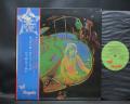 Ten Years After Rock & Roll Music to the World Japan Orig. LP OBI