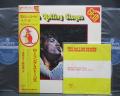 Rolling Stones GEM Japan ONLY 2LP OBI BOOKLET RARE 7"