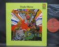 Trader Horne ‎Morning Way Japan Orig. PROMO LP INSERT