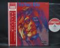 Ten Years After SSSSH Japan Orig. LP OBI G/F
