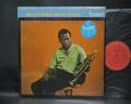 Miles Davis Milestones Japan Rare LP CAP OBI SHRINK