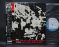 Art Blakey & Jazz Messengers At The Jazz Corner Of The World Vol. 1 Japan LTD LP OBI BLUE NOTE