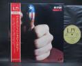 Don McLean American Pie Japan Orig. LP OBI