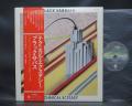Black Sabbath Technical Ecstasy Japan Orig. LP OBI