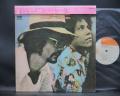 Al Kooper Introduces Shuggie Otis Super Session Vol.2 Japan Orig. LP CAP OBI