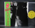 Rolling Stones Sticky Fingers Japan EMI ED LP OBI ZIPPER