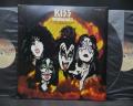 Kiss The Originals II Japan TOUR ONLY 3LP SET PHOTO-BOOKLET