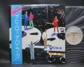( Bay City ) Rollers Voxx Japan Orig. LP OBI
