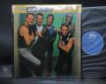 Men At Work Best 4 You Japan ONLY 4 Track 12” CAP OBI SHRINK