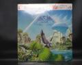 Asia Alpha Japan Orig. LP CAP OBI STICKER FACTORY SEALED