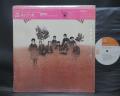 BS&T Blood Sweat And Tears Same Title Japan Orig. LP CAP OBI SHRINK