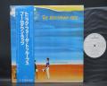 Boomtown Rats A Tonic For The Troops Japan Orig. PROMO LP OBI WHITE LABEL