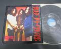 Edgar Broughton Band Evening Over Rooftops Japan ONLY 7" RARE PS