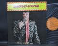 Elvis Presley Recorded Live on Stage in Memphis Japan Orig. LP POSTER-OBI