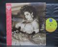 Madonna Like A Virgin Japan Orig. LP OBI SHRINK