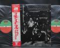 Allman Brothers Band At Fillmore East Japan Orig. 2LP OBI