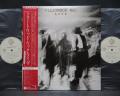 Fleetwood Mac Live Japan Orig. 2LP OBI COMPLETE