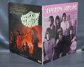 Jefferson Airplane Surrealistic Pillow Japan Orig. LP G/F DIF VICTOR