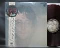 John Lennon Imagine Japan Orig. LP OBI RED WAX