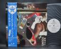 Neil Young American Stars ‘N Bars Japan Orig. PROMO LP OBI WHITE LABEL