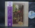 Jackson Browne For Everyman Japan Rare LP OBI