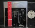 Queen The Game Japan Orig. LP OBI INSERT