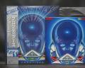 Journey Frontiers Japan Orig. LP OBI CALENDAR BOOKLET