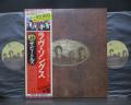 Beatles Love Songs Japan Orig. 2LP OBI 2BOOKLETS