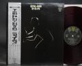 Elton John 17 – 11 – 70 Japan Orig. LP OBI RED WAX