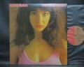 Kate Bush Kick Inside Japan Orig. LP DIF COVER