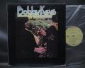 Bobby Keys Same Title Japan Orig. LP INSERT
