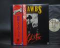 Strawbs Ghosts Japan Orig. LP OBI INSERT