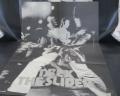 T. REX The Slider Japan Orig. LP RARE POSTER