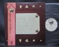 Stray Dog 1st S/T Japan Orig. LP OBI