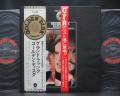 Grand Funk Railroad Mark Don & Mel 1969 - 1971 Japan Orig. 2LP 2OBI RARE POSTER COMPLETE