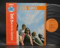 Guess Who The Best Of Japan ONLY LP OBI G/F