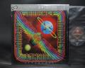 Journey Departure Japan LTD LP CAP OBI SHRINK