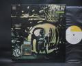 Skid Row 34 Hours Japan Orig. LP G/F
