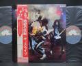 Kiss Alive ! Japan Orig. 2LP OBI PHOTO-BOOKLET