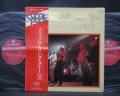 Rolling Stones Com Pack Japan ONLY 2LP OBI VINYL BOX