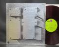 IF 1st Same Title Japan Early Press LP G/F RED WAX