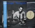Steely Dan Donald Fagen The Nightfly Japan Orig. LP OBI