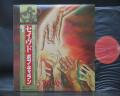 Bob Dylan Saved Japan Orig. LP OBI