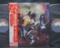 Kiss Alive ! Japan Orig. 2LP OBI PHOTO-BOOKLET