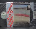 Paul McCartney Wings Over America Japan Orig. 3LP OBI POSTER COMPLETE