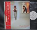 Led Zeppelin Robert Plant Pictures At Eleven Japan Orig. PROMO LP OBI WHITE LABEL